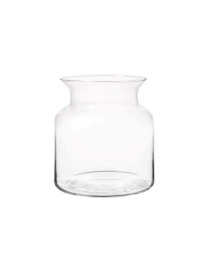 VASO BOSTON diametro 19 h 20cm F