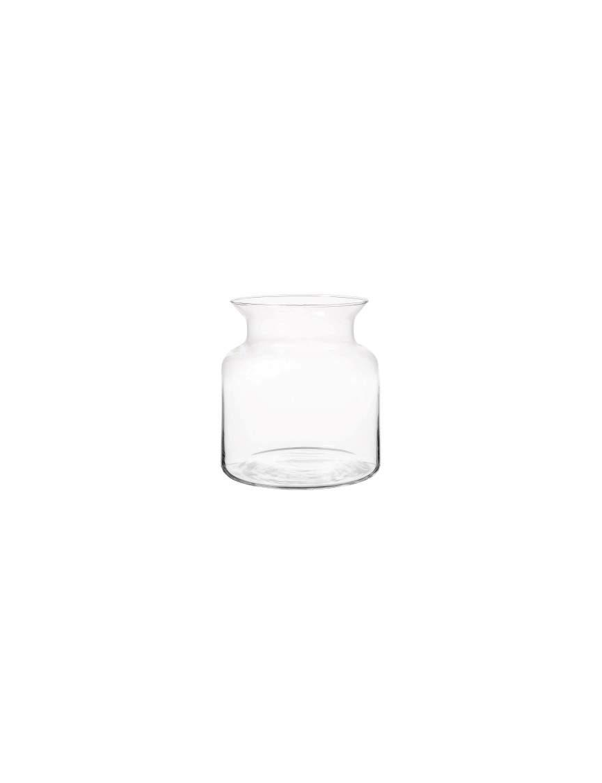 VASO BOSTON diametro 19 h 20cm F