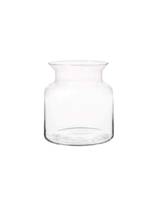 VASO BOSTON diametro 19 h 20cm F