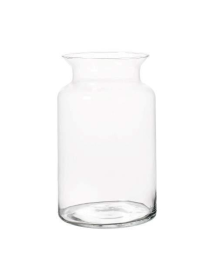 VASO BOSTON diametro 19 h 30cm