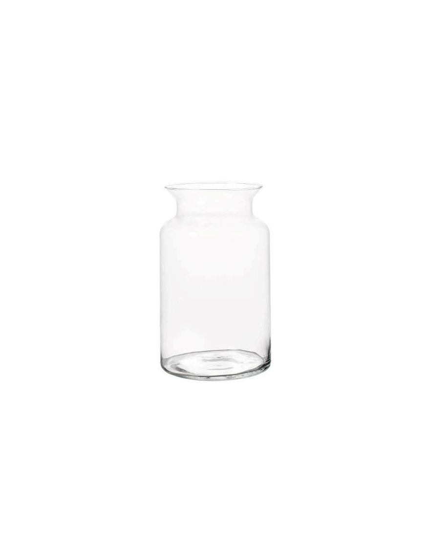 VASO BOSTON diametro 19 h 30cm