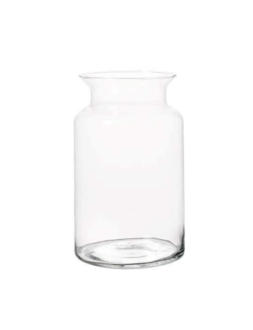 VASO BOSTON diametro 19 h 30cm