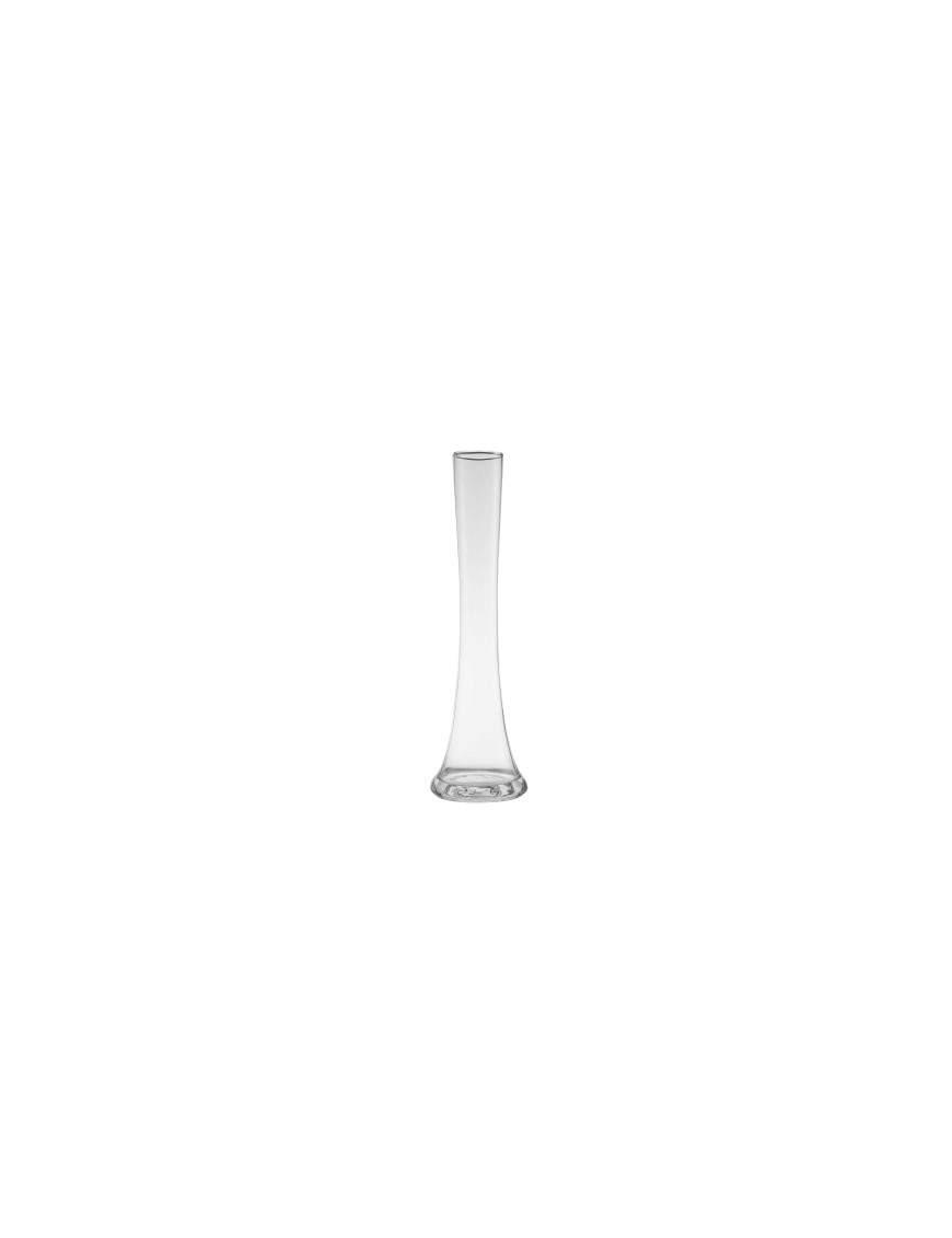 VASO LIA MONOFIORE diametro 11 h 40cm
