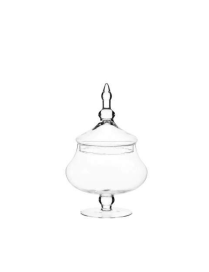 POTICHE KLARA diameter 19 h 33cm
