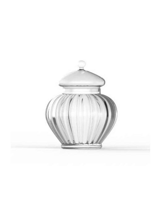 POTICHE MIRAGE h 20cm FR162/20