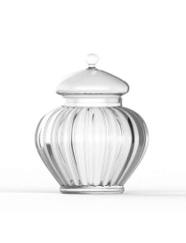 POTICHE MIRAGE h 30cm FR162/30