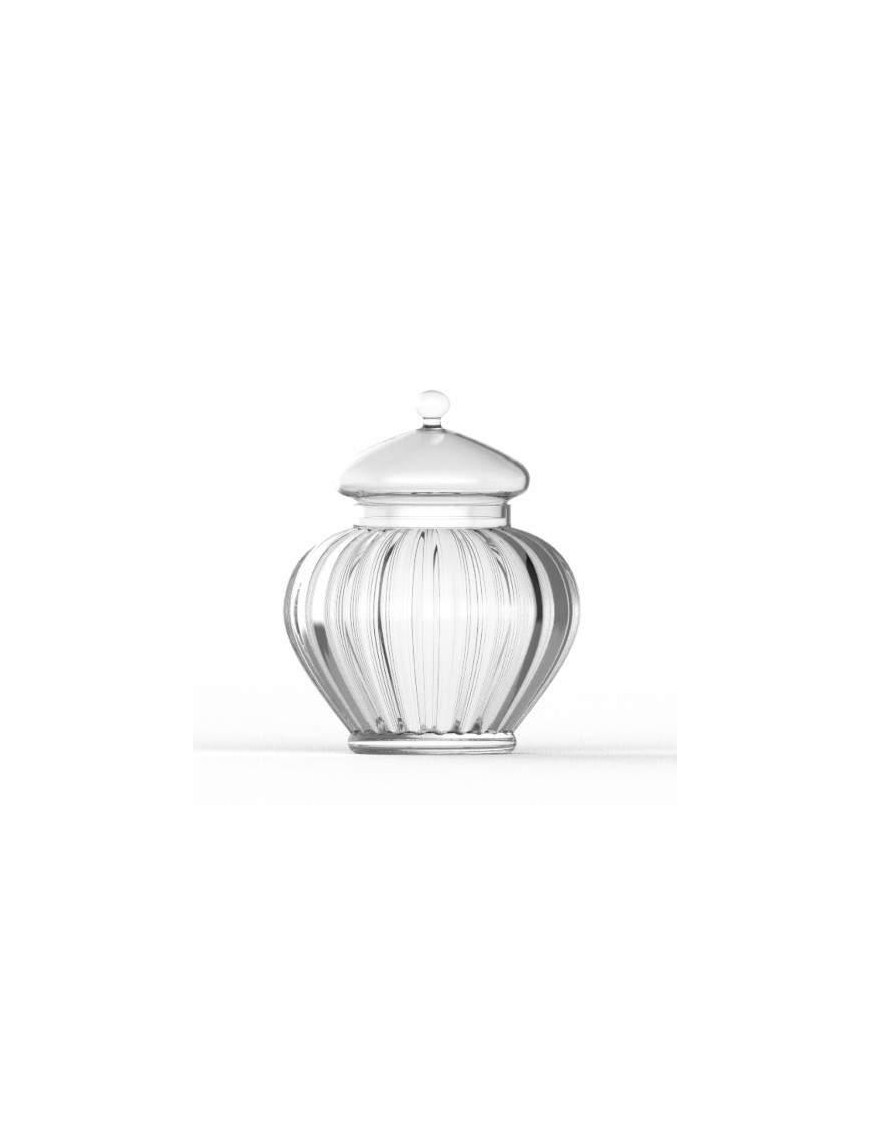 POTICHE MIRAGE h 30cm FR162/30