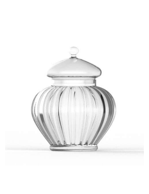 POTICHE MIRAGE h 30cm FR162/30