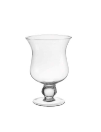 OLGA VASE diameter 17 h 25cm