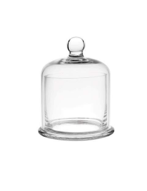 POTICHE ALICE diameter 14 h 20cm