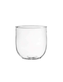 MILES VASE diameter 13 h 14cm