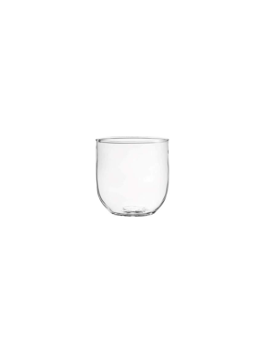 MILES VASE diameter 13 h 14cm