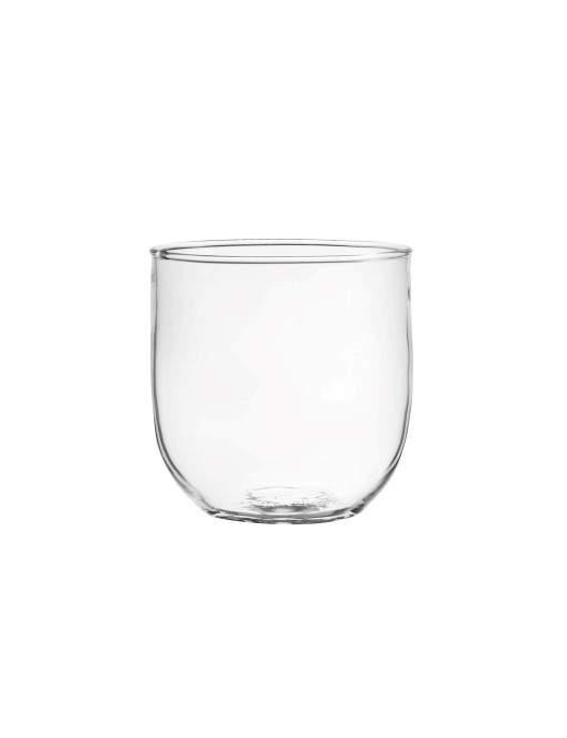 MILES VASE diameter 13 h 14cm