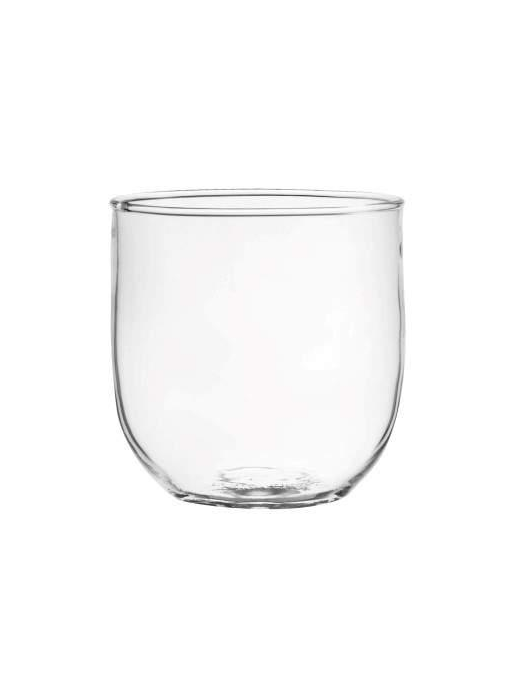 VASO MILES diametro 16,5 h 17,6cm