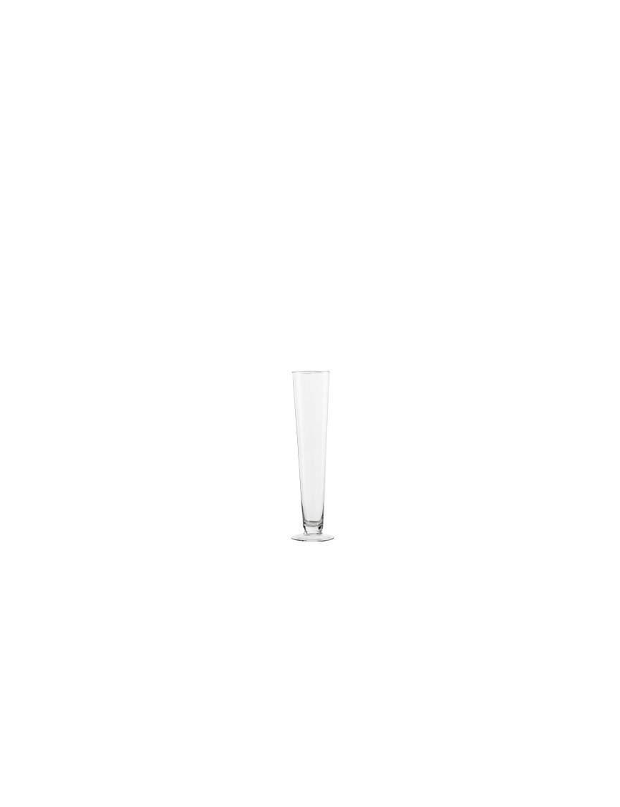 VASO CONO diametro 10,8 h 40cm
