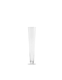 VASO CONO diametro 12 h 50cm