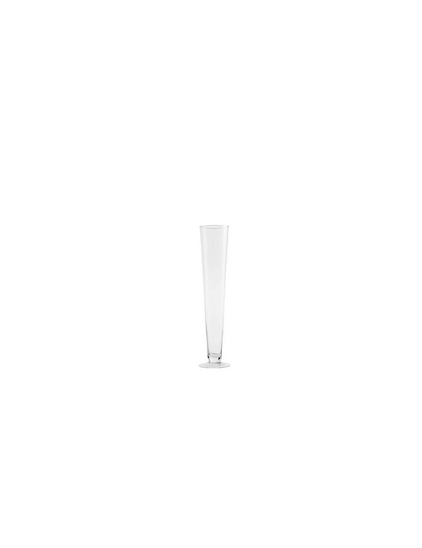 VASO CONO diametro 12 h 50cm