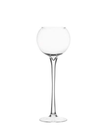 GLOBO VASE diameter 12.2 h 30cm
