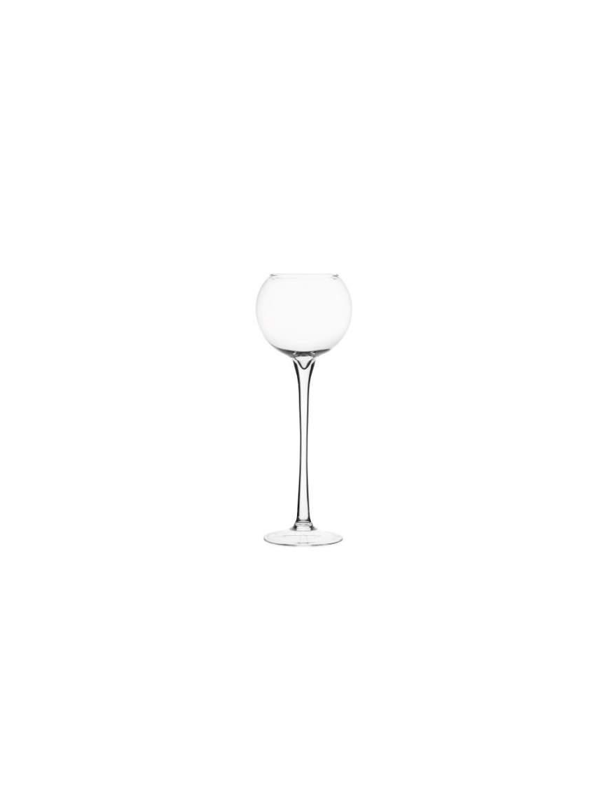 VASO GLOBO diametro 12,2 h 30cm