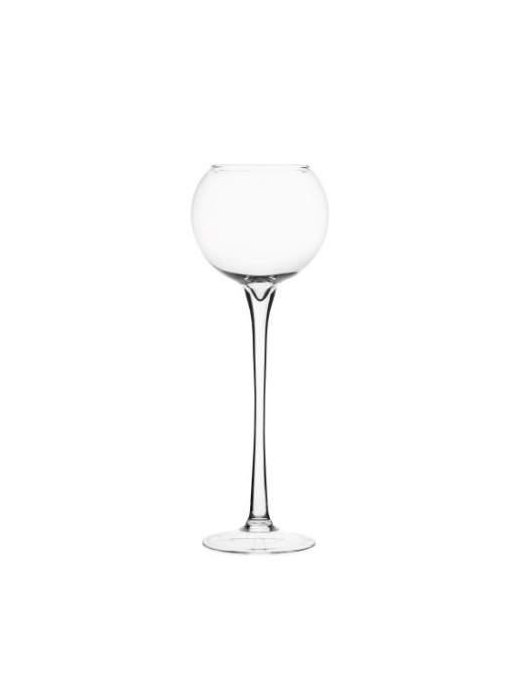 VASO GLOBO diametro 12,2 h 30cm