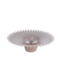 L.BASIC  ROSATO BOWL SPIKE d38 20/278-$$