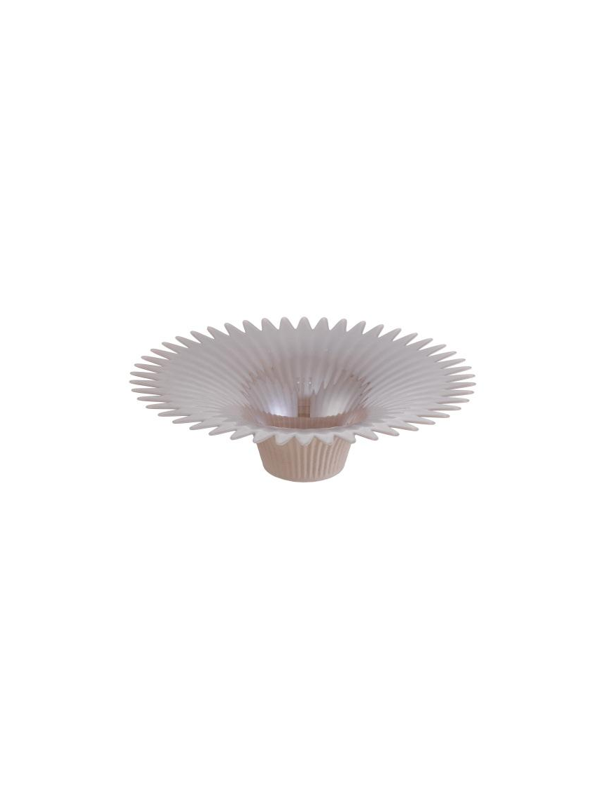 L.BASIC  ROSATO BOWL SPIKE d38 20/278-$$
