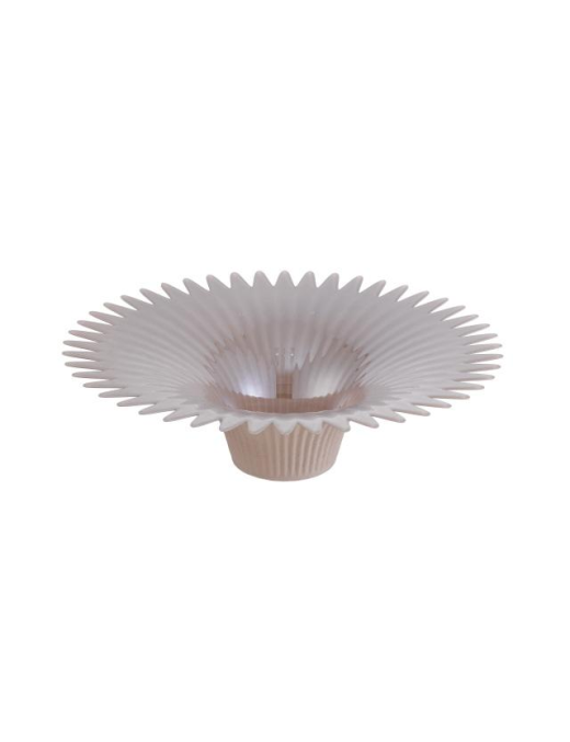 L.BASIC  ROSATO BOWL SPIKE d38 20/278-$$