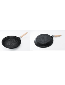 PADELLA MICHELANGELO ALTA 32cm