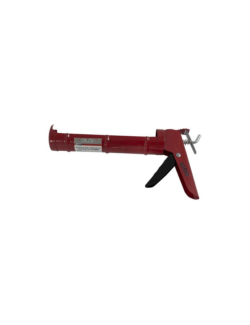 SILICONE GUN 22 CENTIMETERS