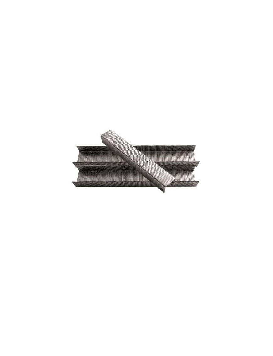 STAPLE TIPS 8 MM. 1000 PIECES