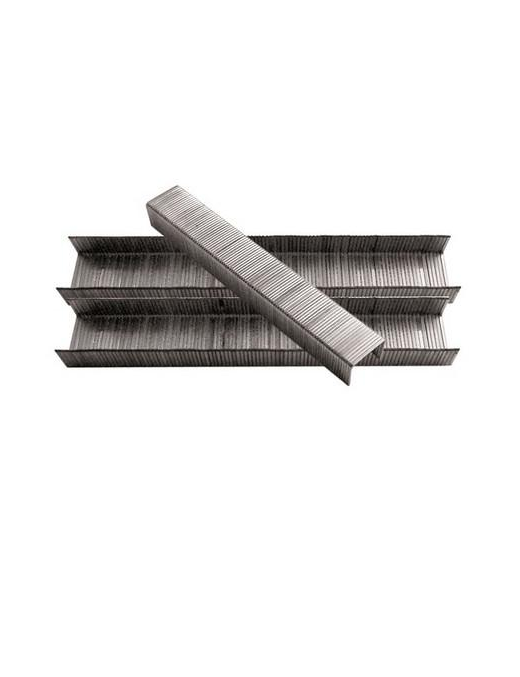STAPLE TIPS 8 MM. 1000 PIECES