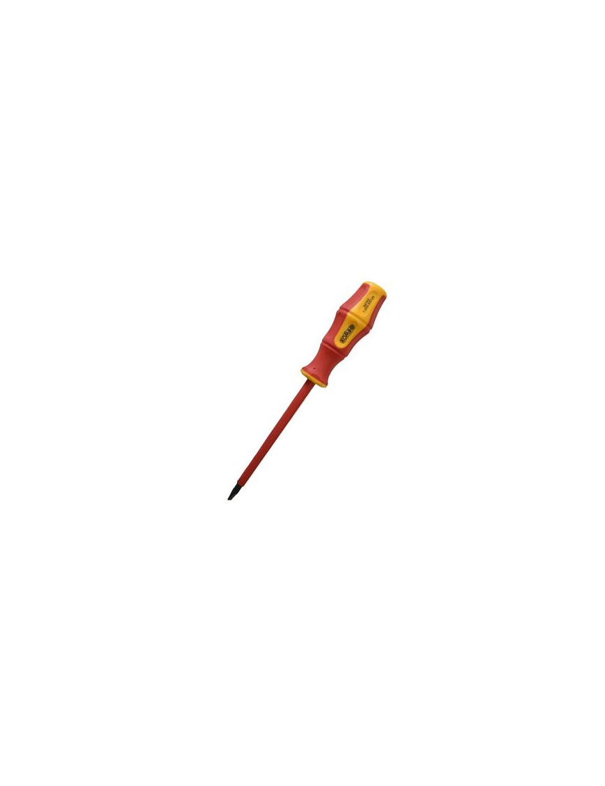 CACCIAVITE A SPACCO ISOLANTE 1000V