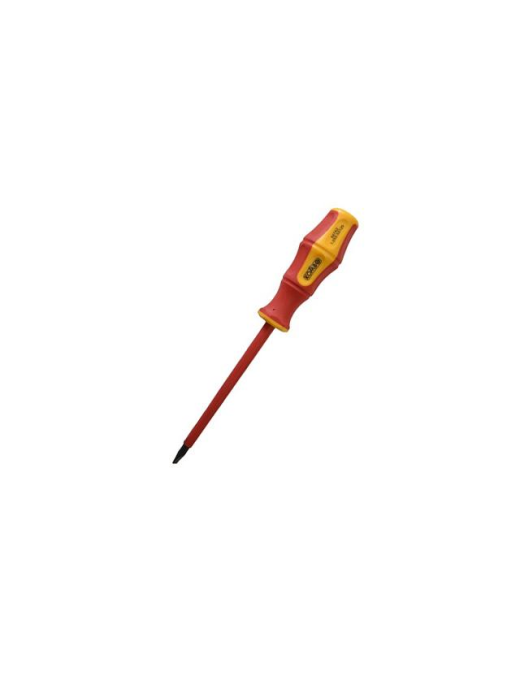 CACCIAVITE A SPACCO ISOLANTE 1000V