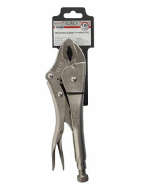 ADJUSTABLE PLIERS GRAMS 175 MM