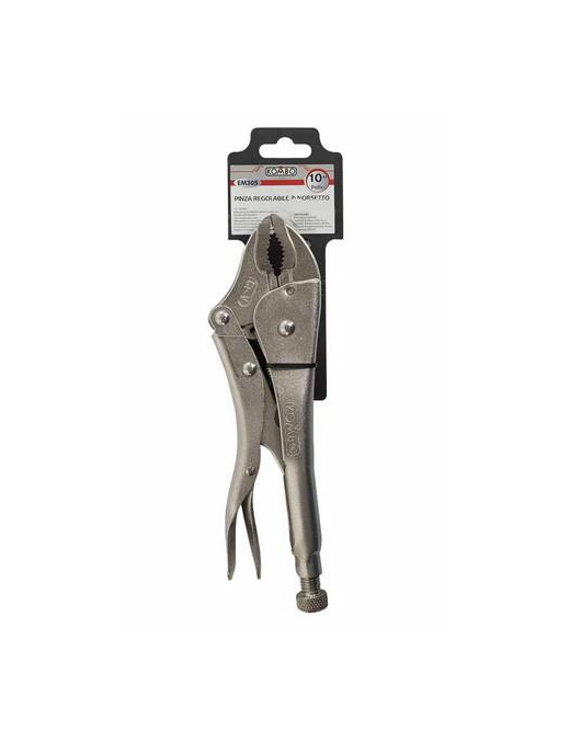 ADJUSTABLE PLIERS GRAMS 175 MM