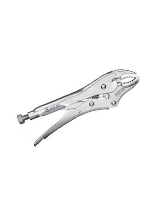 ADJUSTABLE PLIERS GRAMS 175 MM