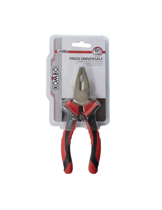 UNIVERSAL CALIPER 175 MM