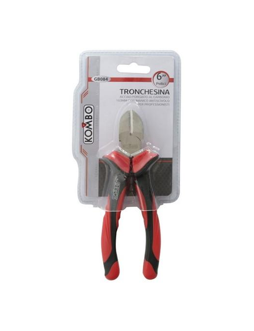 CUTTER PLIERS 160 MM