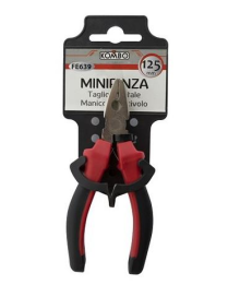 MINI FRONT CALIPER 125 MM