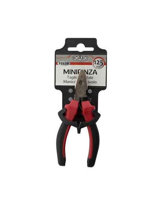 MINI FRONT CALIPER 125 MM