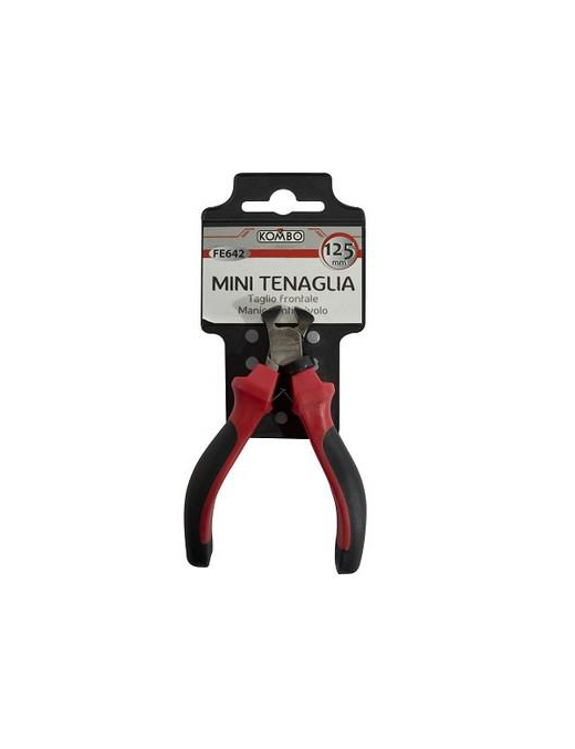 MINI PLIERS 125 MM