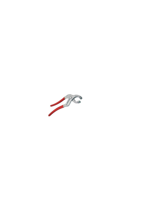 PARROT PLIERS 250 MM