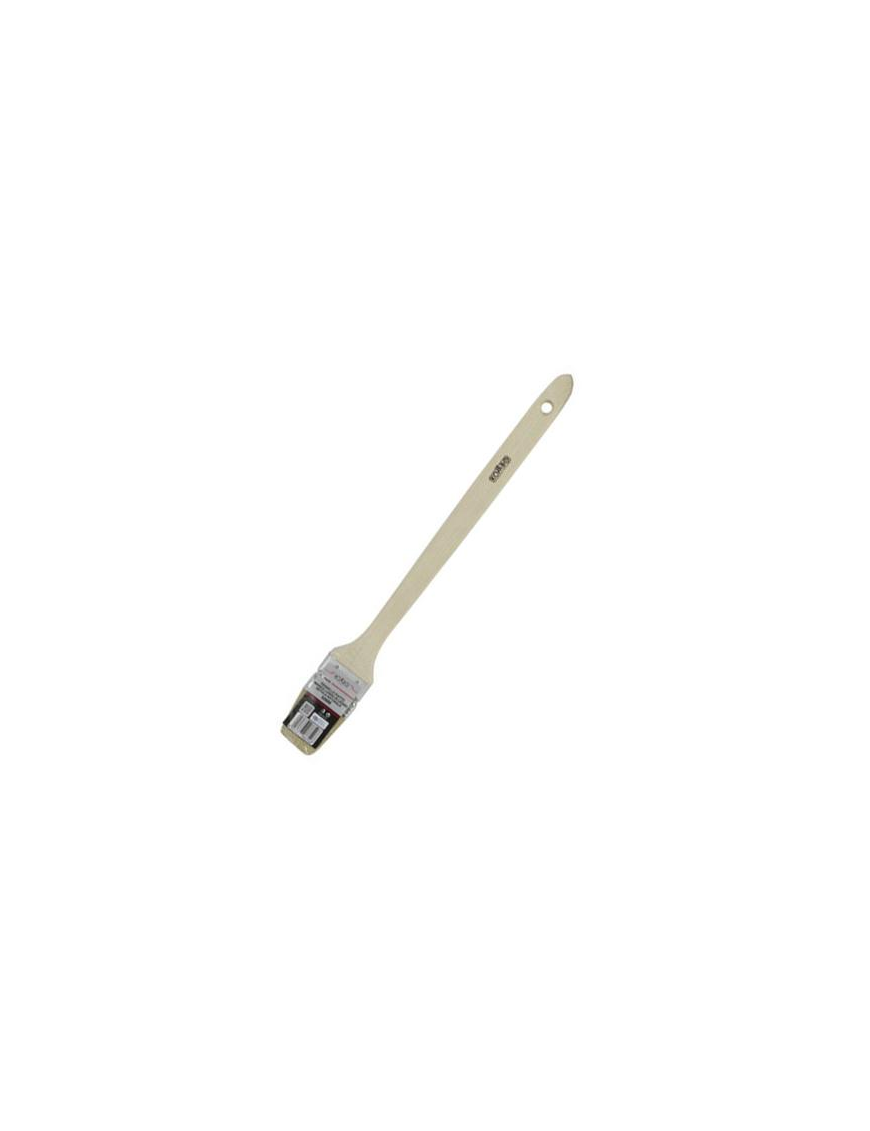 FLAT BRUSH NAT 50 MM