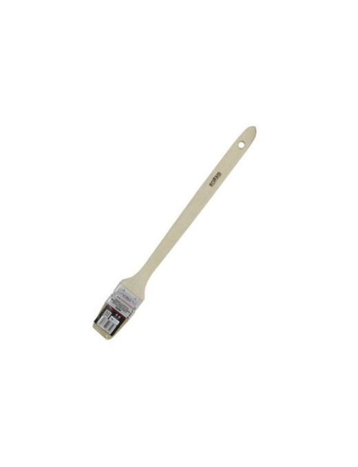 FLAT BRUSH NAT 50 MM
