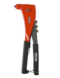 ALUMINUM RIVETER 225 MM