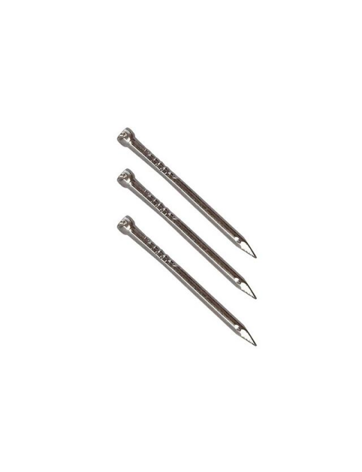 IRON NAILS 25 MM 90 GRAMS