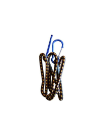 ROPE WITH MUSKET 1x120 CENTIMETERS