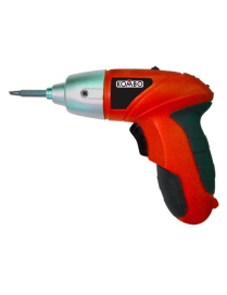 ELECTRIC SCREWDRIVER 3.6V