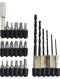 ELECTRIC SCREWDRIVER 3.6V