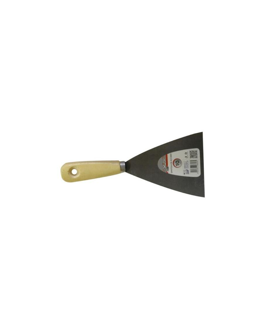 STEEL SPATULA